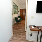 Apartamento Natale Del Grande Stylish Roma