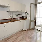 Apartamento Natale Del Grande Stylish Roma