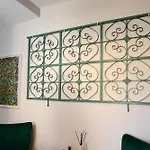 Apartamento Natale Del Grande Stylish *