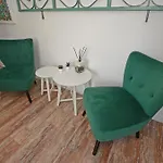 Natale Del Grande Stylish Apartamento *