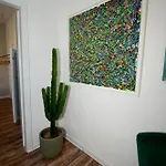 Apartamento Natale Del Grande Stylish *