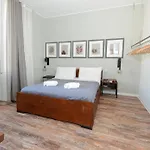 Apartamento Natale Del Grande Stylish *