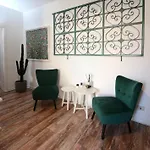 Natale Del Grande Stylish Apartamento Roma
