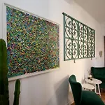 Apartamento Natale Del Grande Stylish