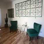 Apartamento Natale Del Grande Stylish *