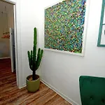 Natale Del Grande Stylish Apartamento Roma