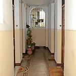 Apartamento Natale Del Grande Stylish Roma