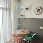 Apartamento Natale Del Grande Stylish