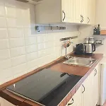 Apartamento Natale Del Grande Stylish