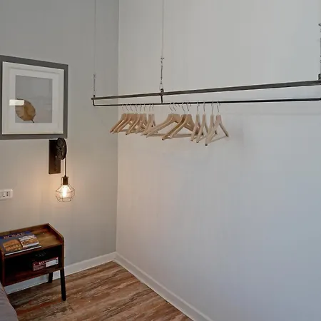 Natale Del Grande Stylish Apartamento