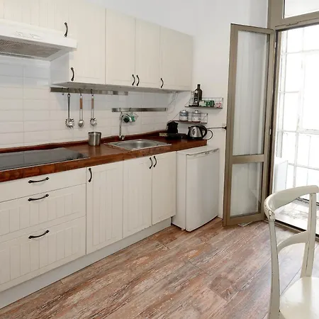 Natale Del Grande Stylish Apartamento *