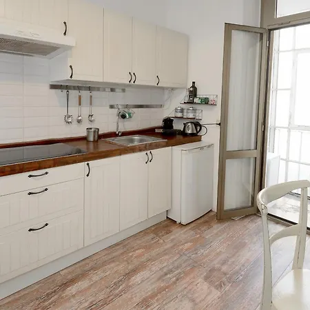 Apartamento Natale Del Grande Stylish Roma