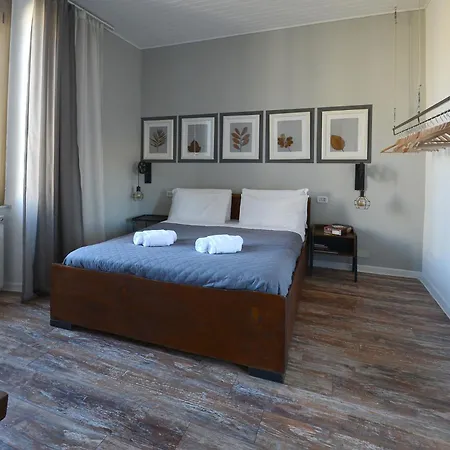 Natale Del Grande Stylish アパート *