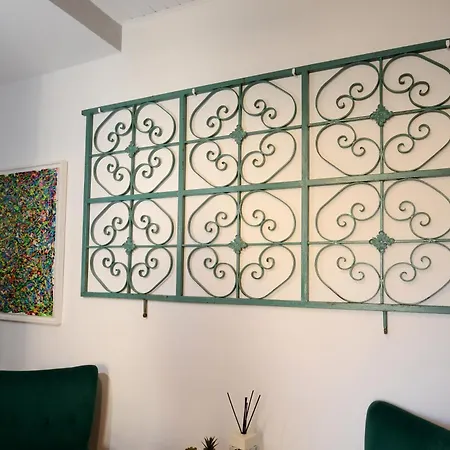 Apartamento Natale Del Grande Stylish *