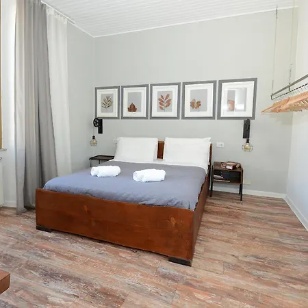 Apartamento Natale Del Grande Stylish *