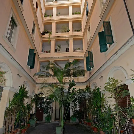 Natale Del Grande Stylish Apartamento *