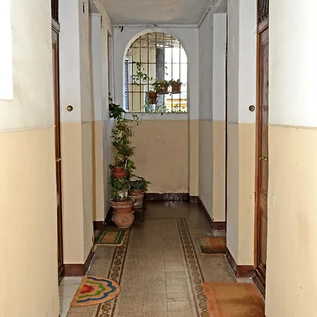 Apartamento Natale Del Grande Stylish Roma