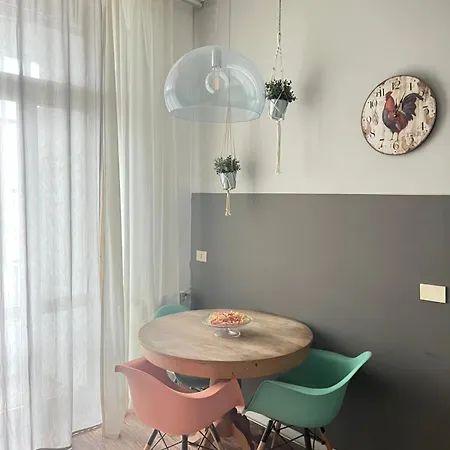 Apartamento Natale Del Grande Stylish