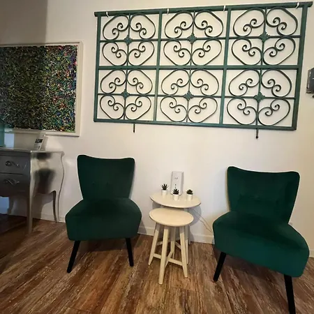 Apartamento Natale Del Grande Stylish