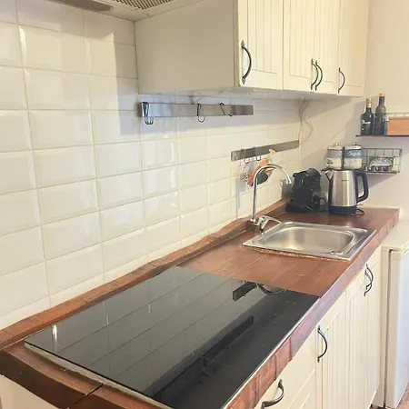 Apartamento Natale Del Grande Stylish