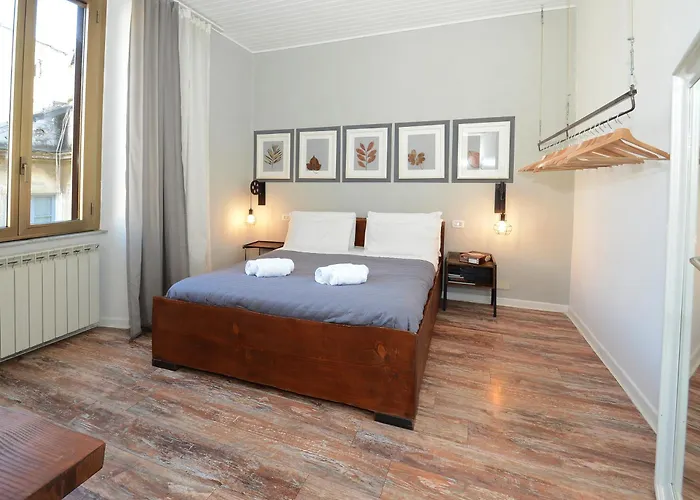 Natale Del Grande Stylish