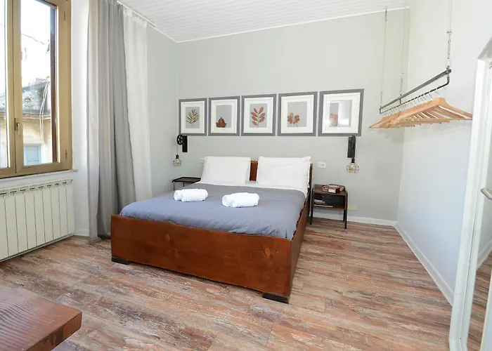 アパート Natale Del Grande Stylish *