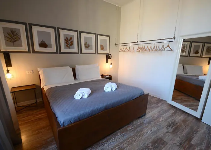 アパート Natale Del Grande Stylish