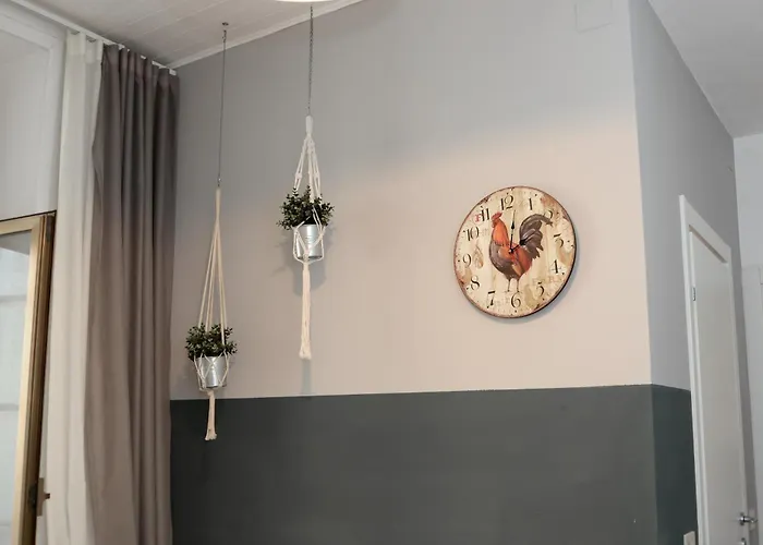 Natale Del Grande Stylish