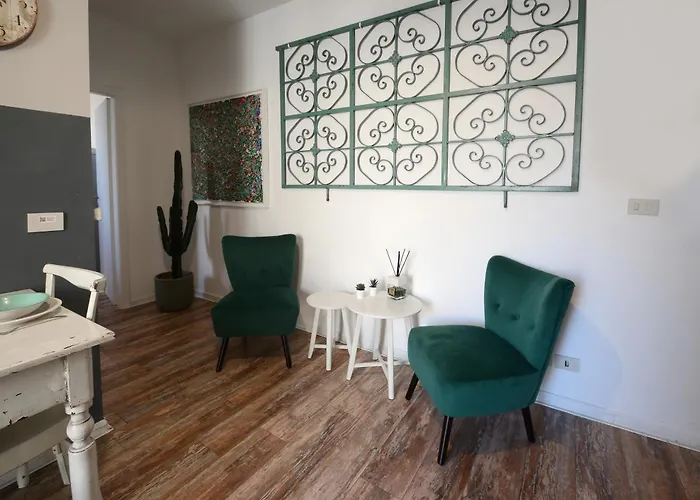 アパート Natale Del Grande Stylish *