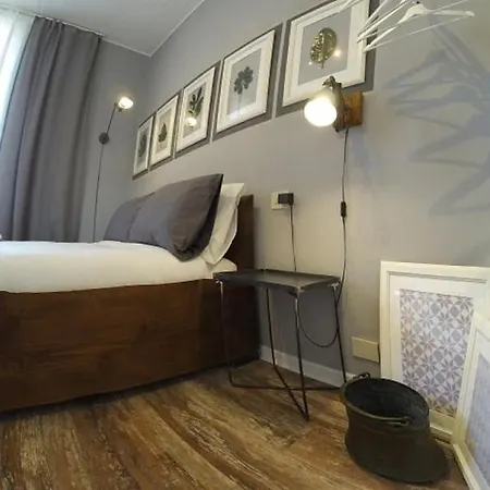 Apartamento Natale Del Grande 21 Stylish *