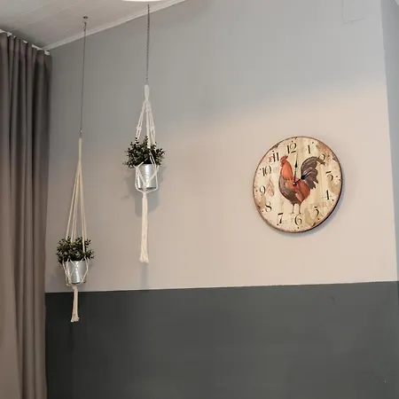 Apartamento Natale Del Grande 21 Stylish *