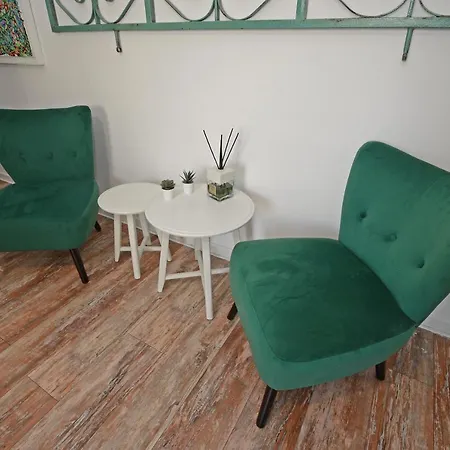 Natale Del Grande 21 Stylish Apartamento *